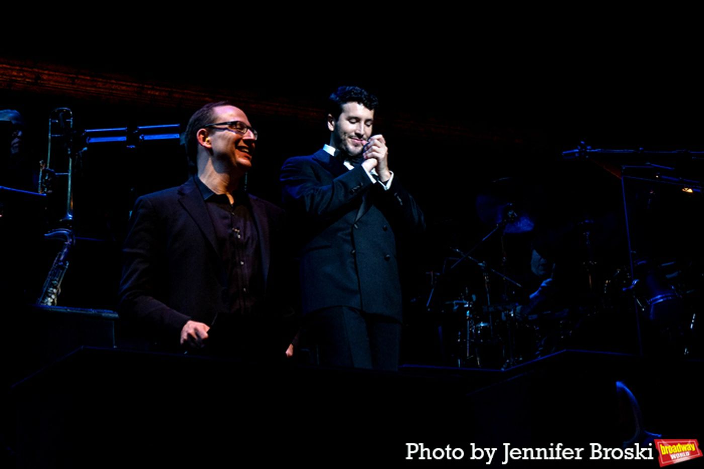 Photos: Sebastian Yatra Makes Broadway Debut in CHICAGO  Image