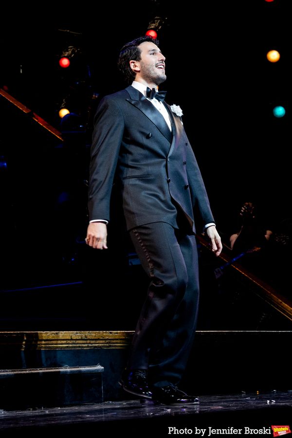 Sebastián Yatra Photo