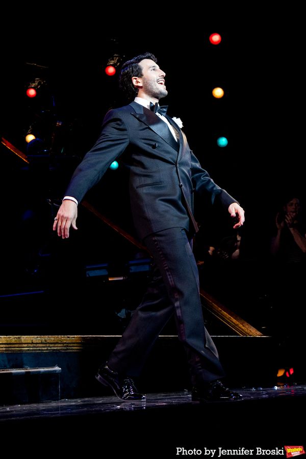 Sebastián Yatra Photo