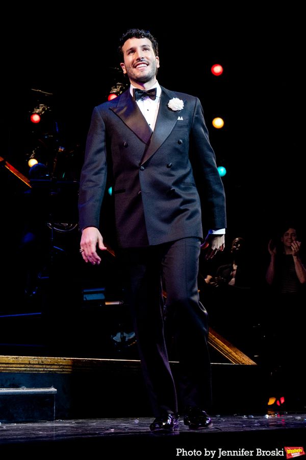 Sebastián Yatra Photo