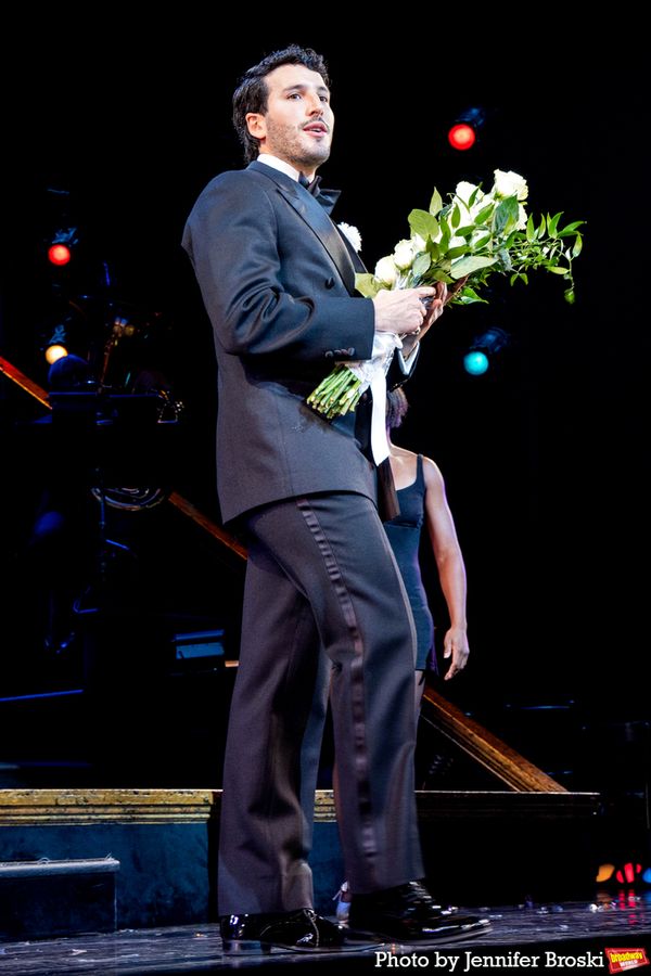 Sebastián Yatra Photo