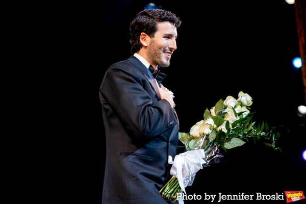 Sebastián Yatra Photo