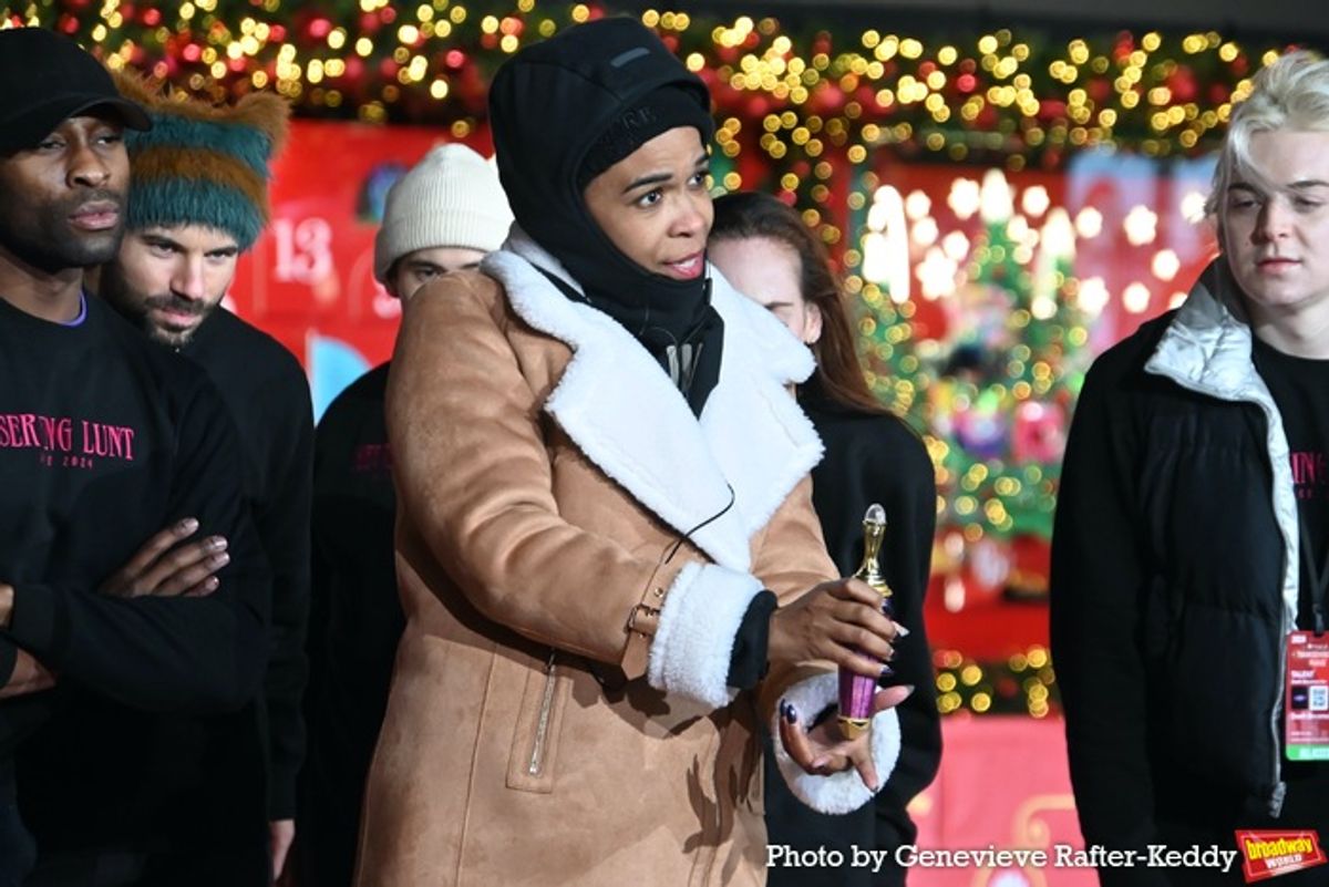 Michelle Williams at 