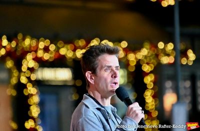 Joey McIntyre Photo