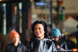 Maleah Joi Moon @ BroadwayWorld Maleah Joi Moon Photo