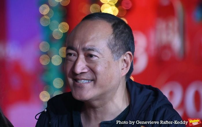 Photos: Lea Salonga, THE OUTSIDERS Cast & More Rehearse for the 2024 Macy's Thanksgiving Day Parade  Image