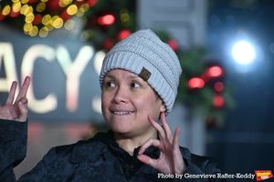 Lea Salonga @ BroadwayWorld Lea Salonga Photo