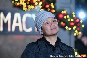 Lea Salonga @ BroadwayWorld Lea Salonga Photo