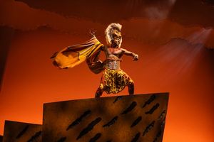 Erick D. Patrick Photo