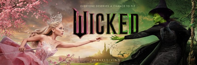Miguel Antelo, Sara Heras, Catherina Martínez y Anabel García harán un Coloquio sobre WICKED este sábado  Image