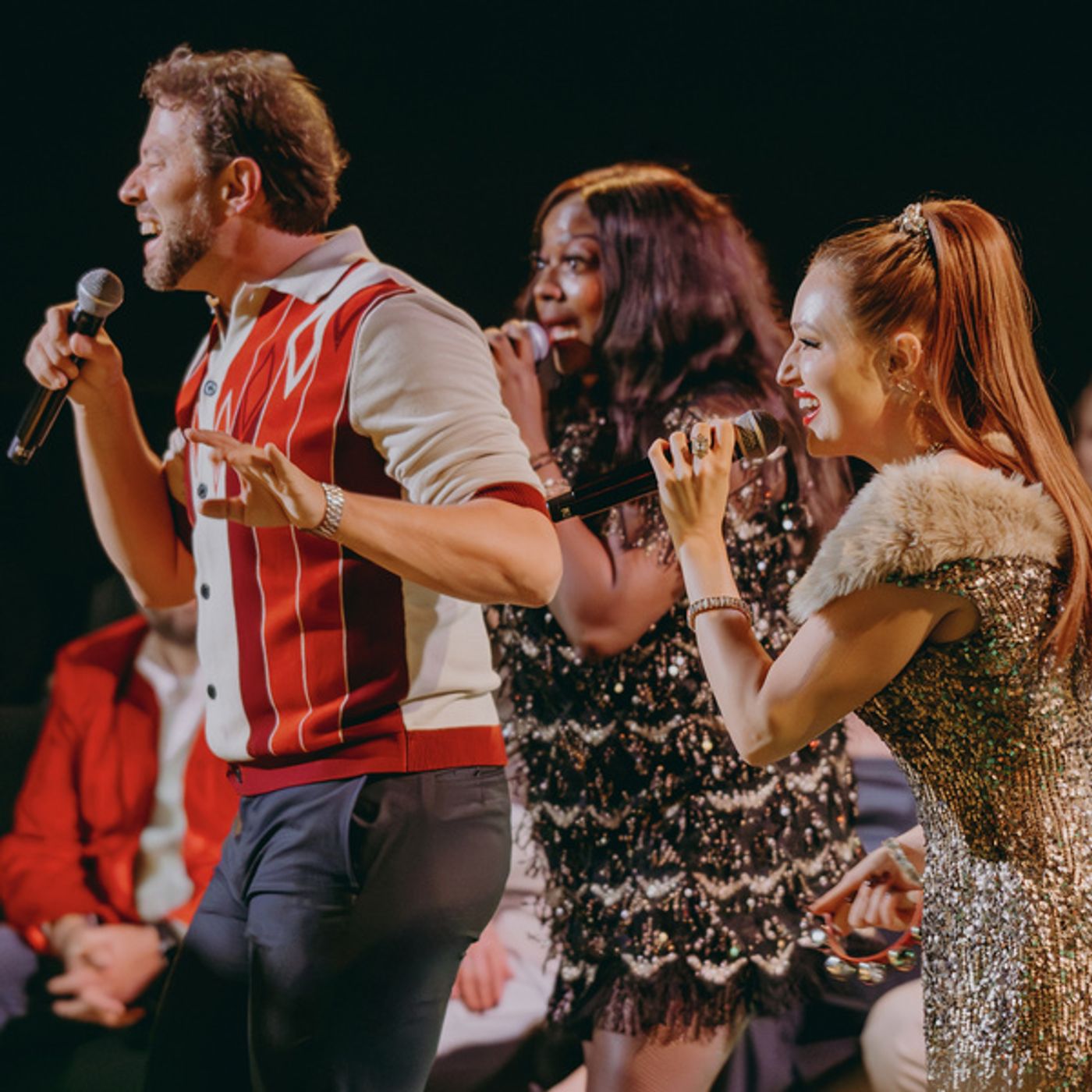 Photos: First Look At ILLUMINATION At Prima Theatre Photos: First Look At ILLUMINATION At Prima Theatre Image