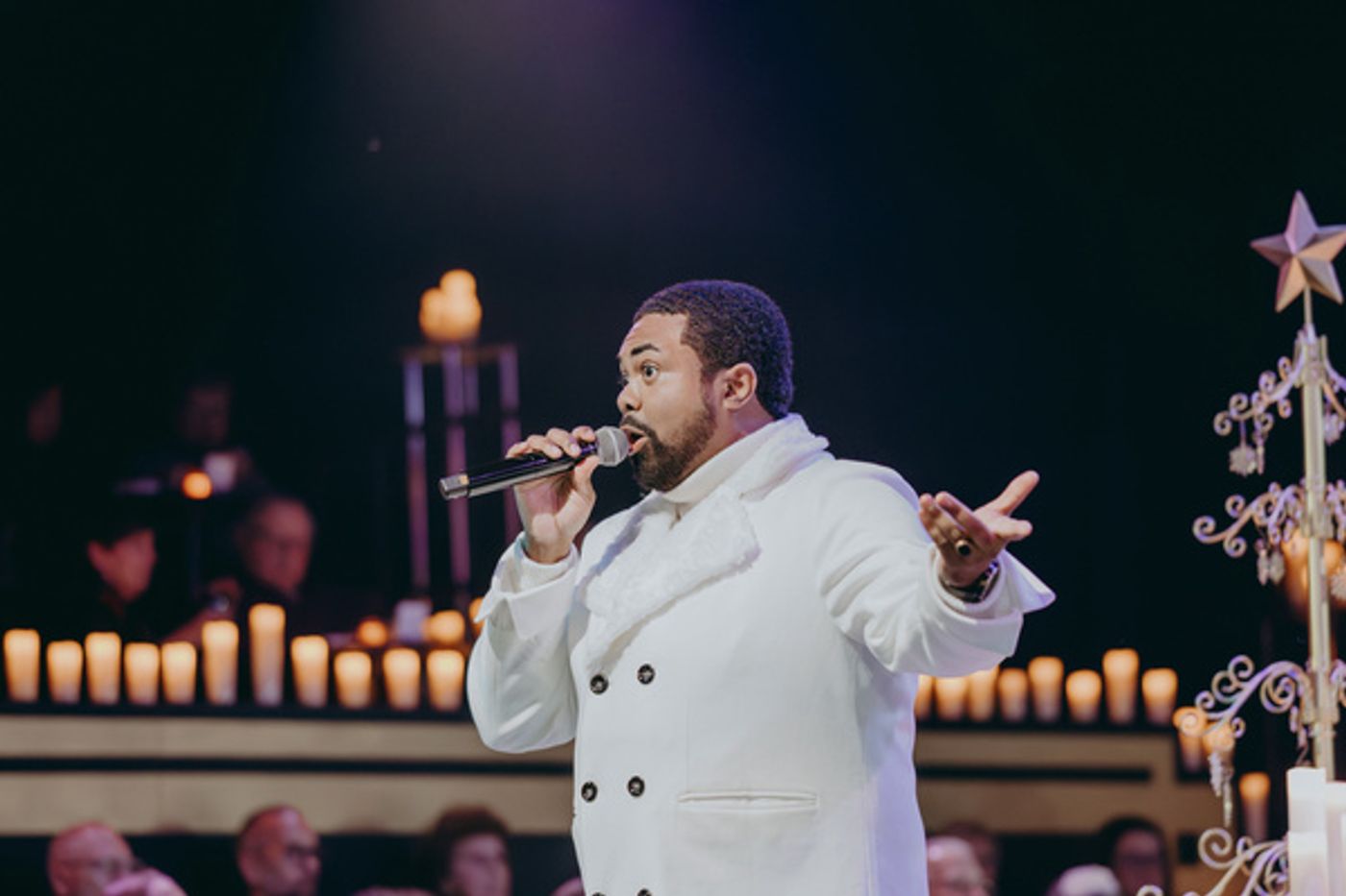 Photos: First Look At ILLUMINATION At Prima Theatre Photos: First Look At ILLUMINATION At Prima Theatre Image