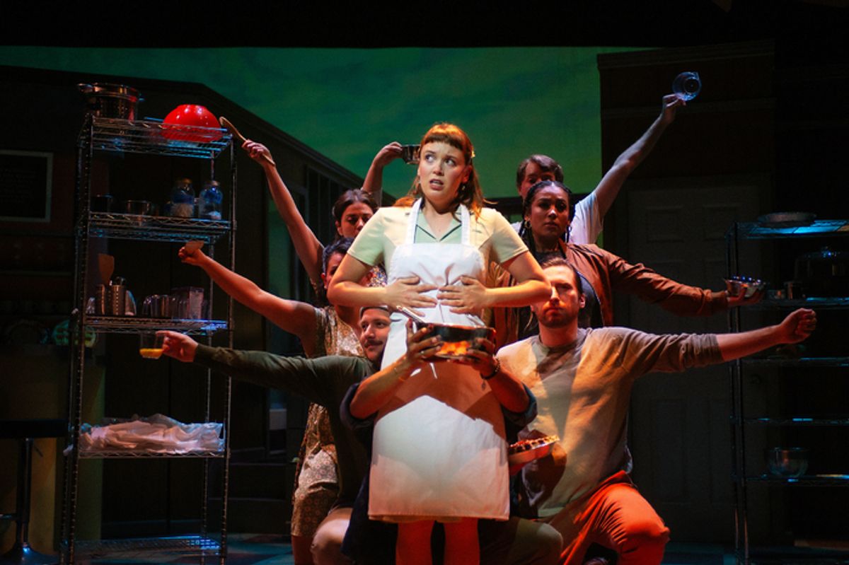 Ruby Day and Company at 