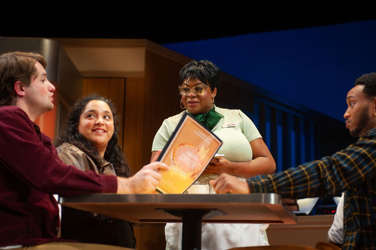 Tanika Baptiste and Company at 