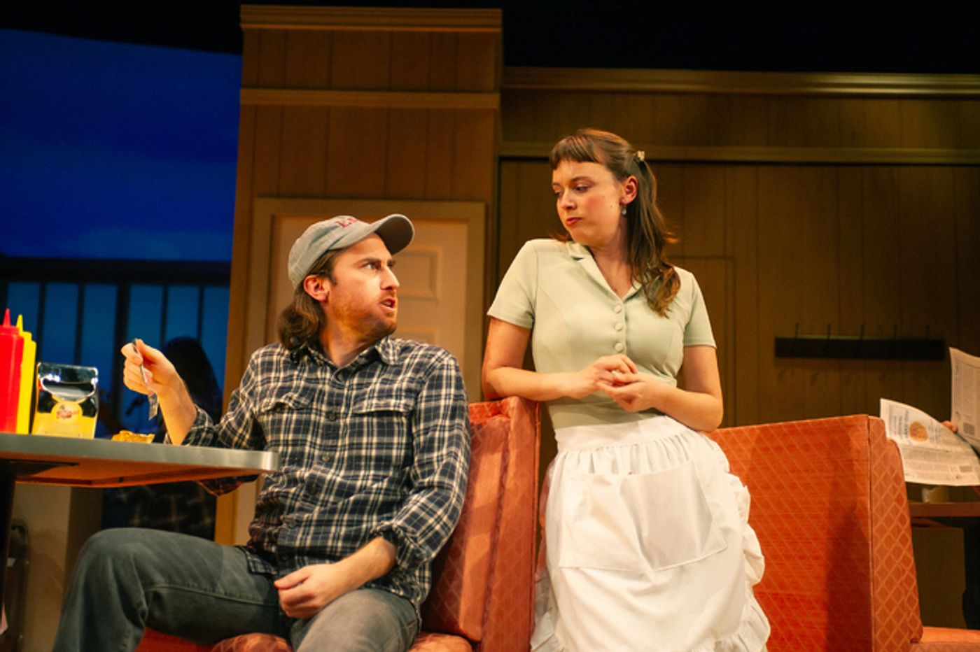 Photos: WAITRESS At San Francisco Playhouse  Image