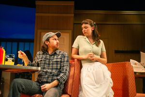 Ben Euphrat, Ruby Day Photo