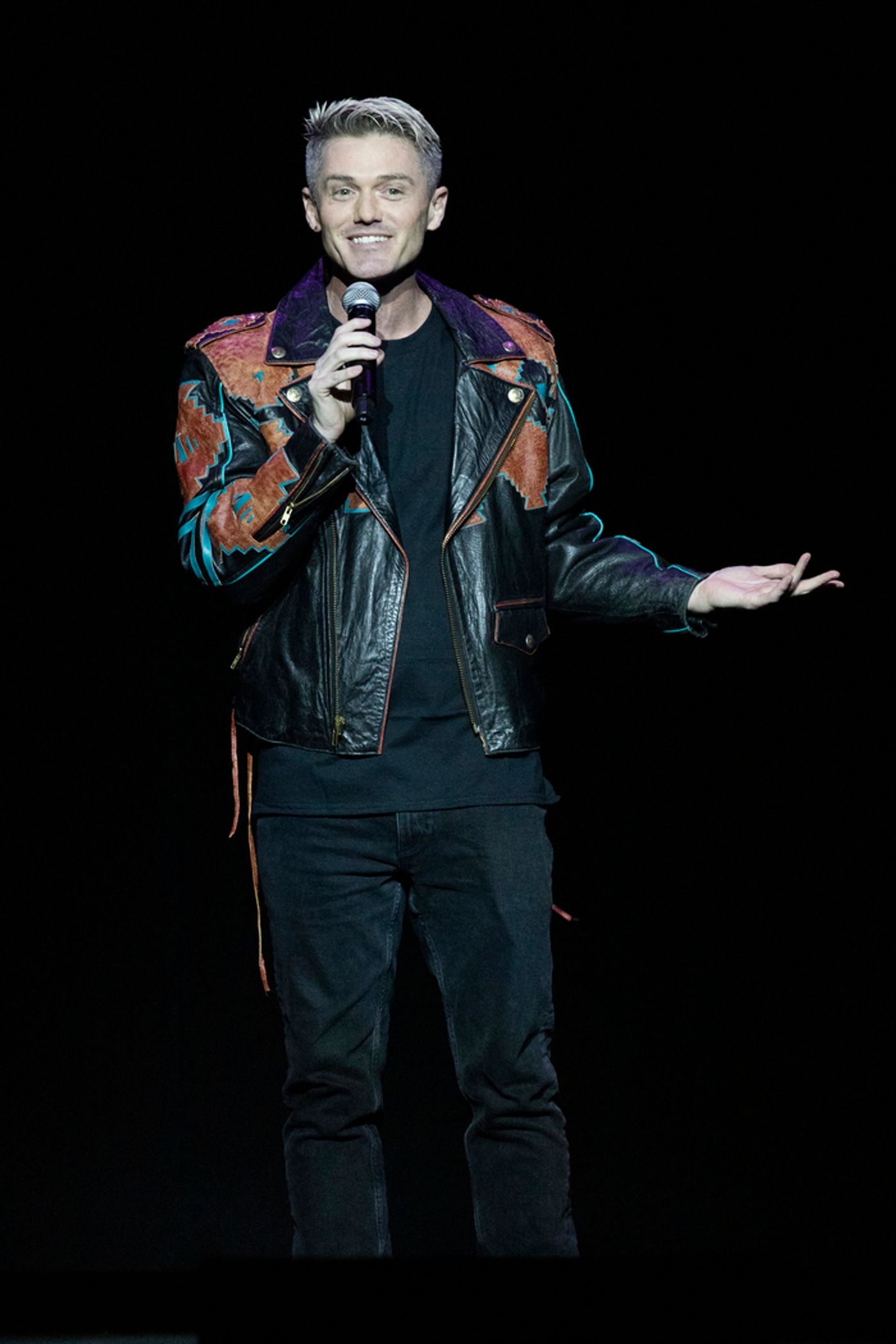 Photos: Broadway Dreams Hosts Annual NYC Showcase  Image