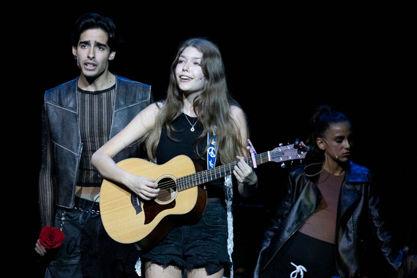 Photos: Broadway Dreams Hosts Annual NYC Showcase  Image