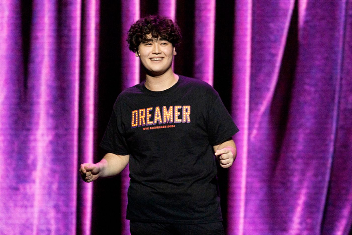Photos: Broadway Dreams Hosts Annual NYC Showcase  Image