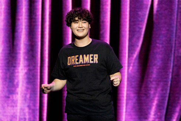 Ethan Jih-Cook Photo