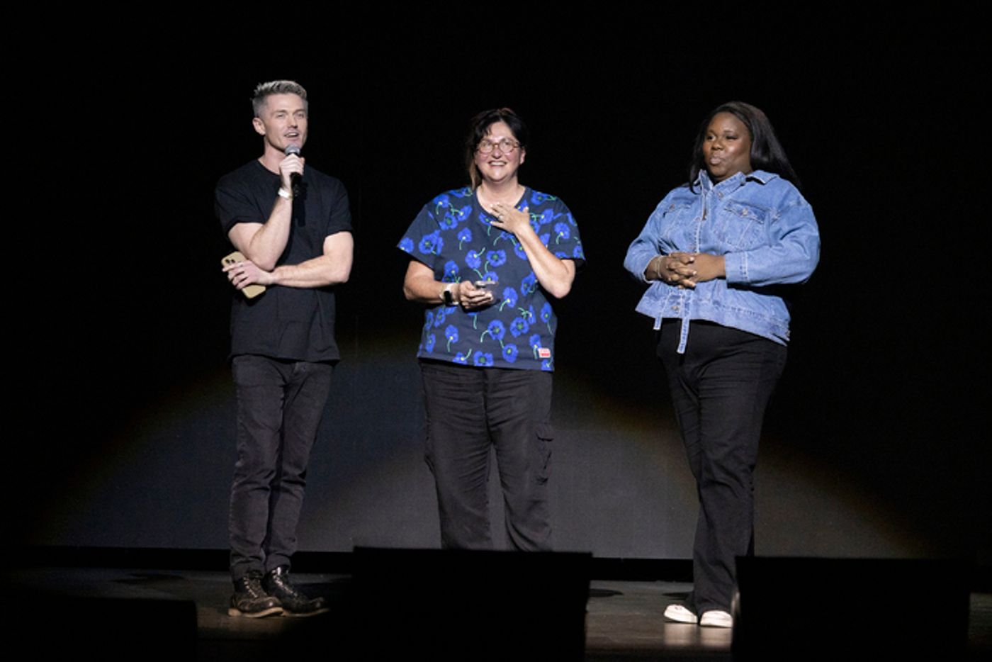 Photos: Broadway Dreams Hosts Annual NYC Showcase  Image
