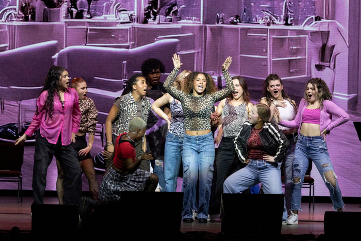 Photos: Broadway Dreams Hosts Annual NYC Showcase  Image