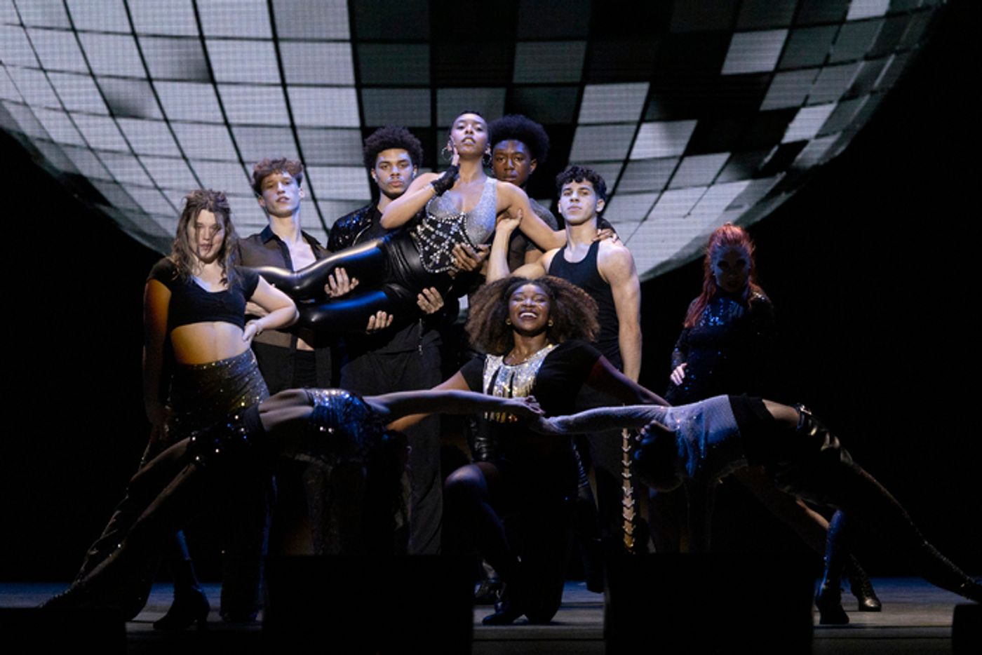 Photos: Broadway Dreams Hosts Annual NYC Showcase  Image