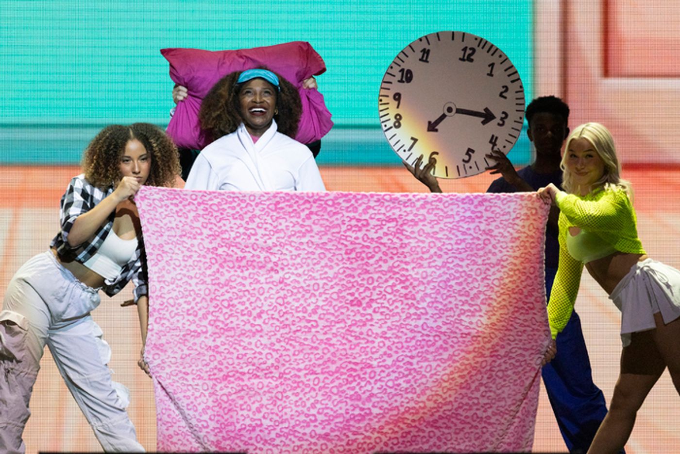 Photos: Broadway Dreams Hosts Annual NYC Showcase  Image