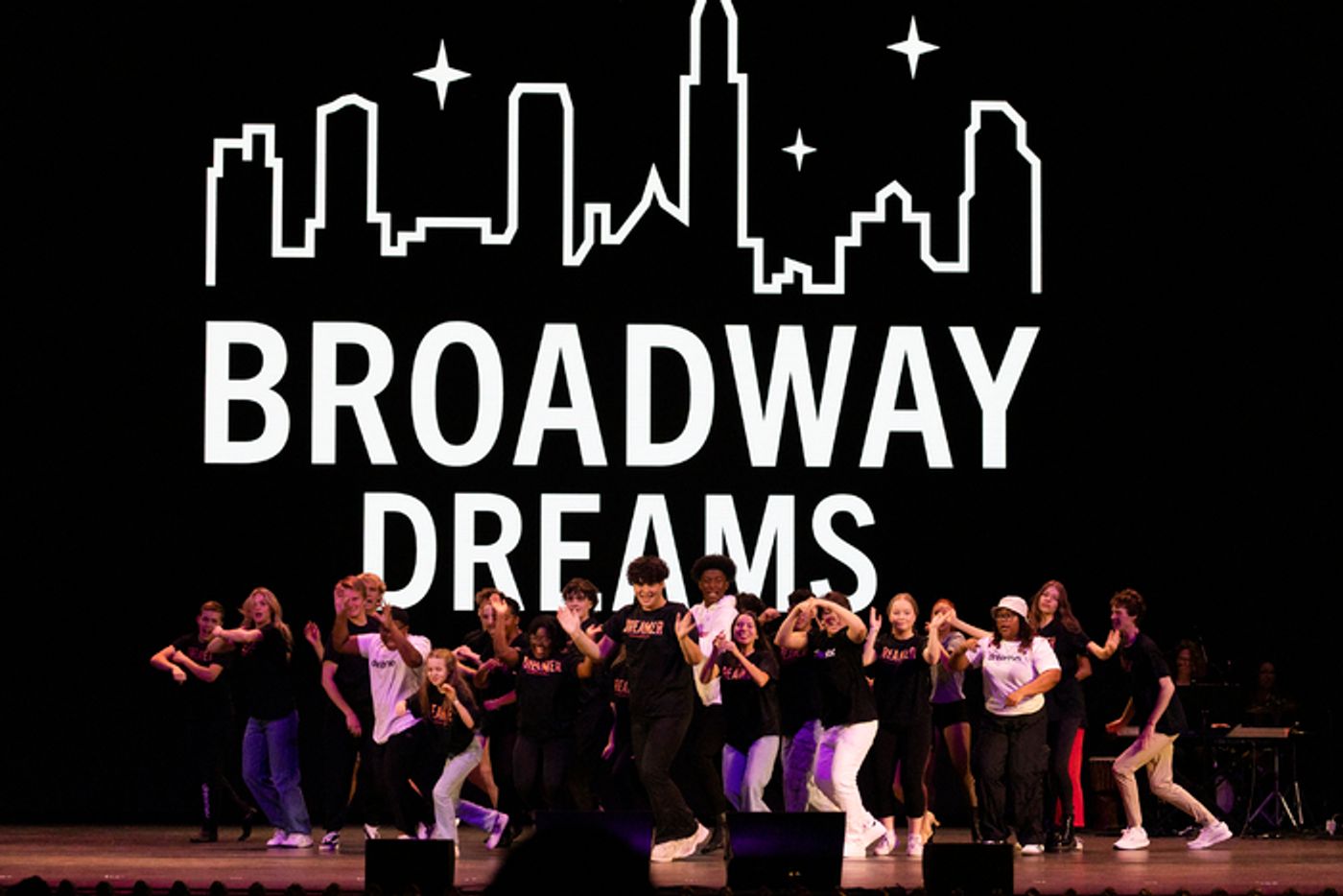 Photos: Broadway Dreams Hosts Annual NYC Showcase  Image