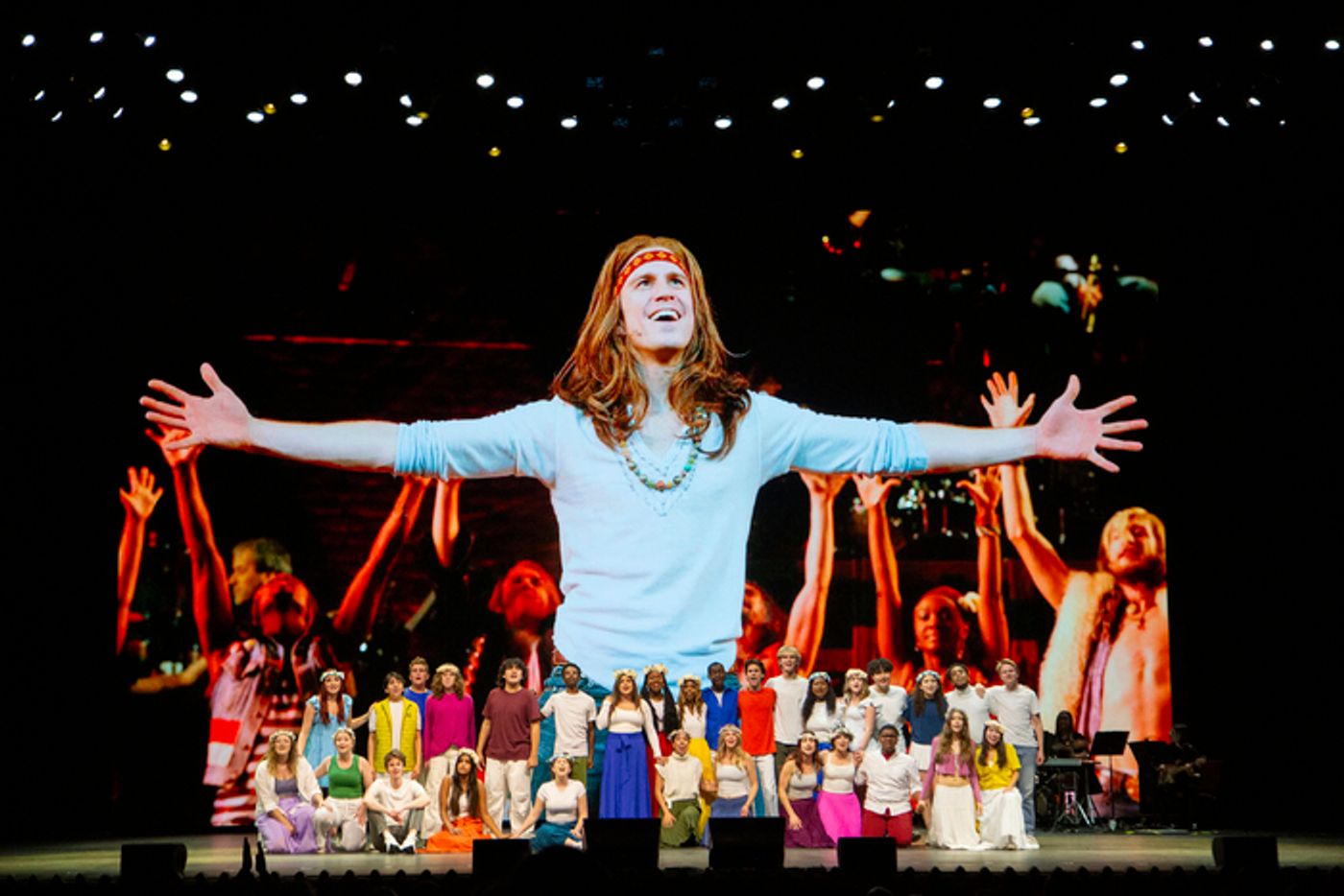 Photos: Broadway Dreams Hosts Annual NYC Showcase  Image