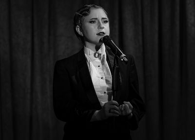 Hannah Mount Photo