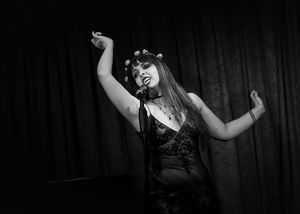 Artemisia LeFay Photo