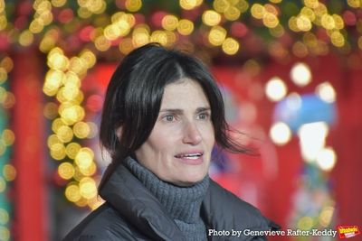 Idina Menzel Photo