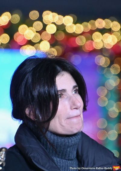 Idina Menzel Photo