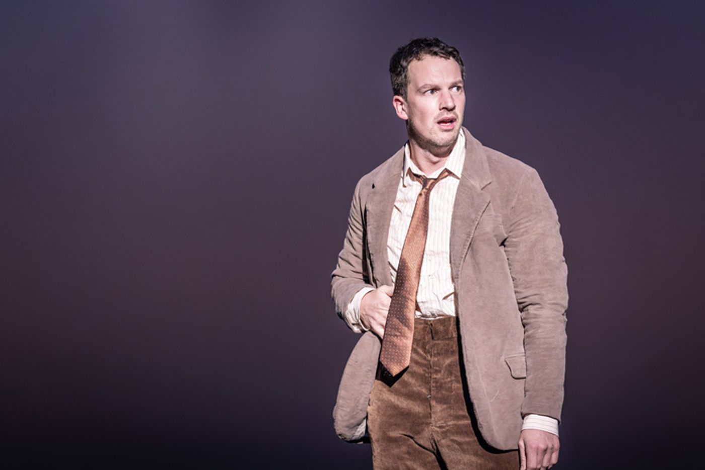 Photos: MY FAIR LADY At Curve Leicester  Image