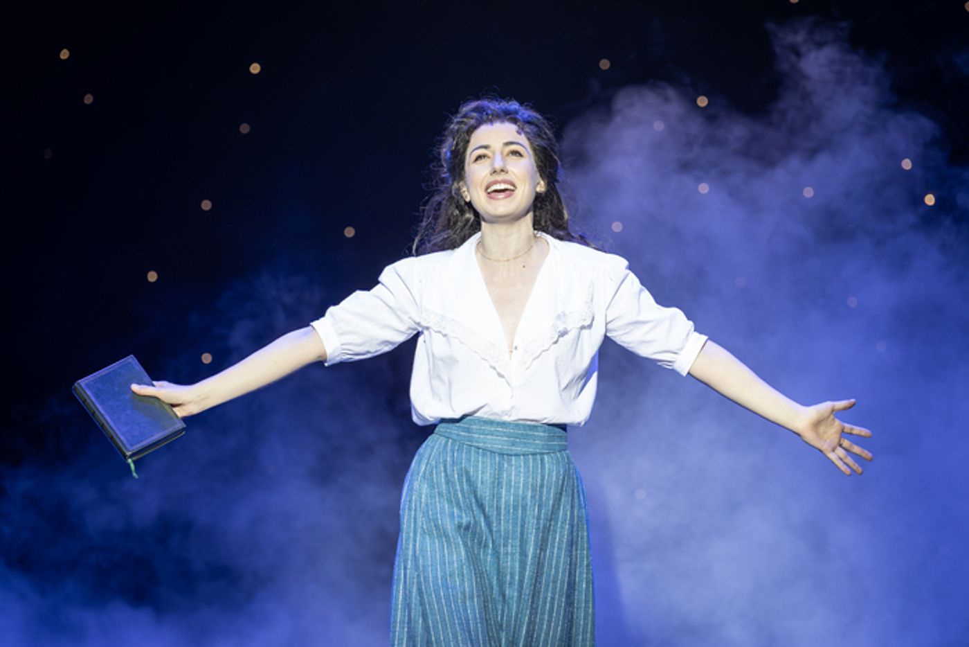 Photos: MY FAIR LADY At Curve Leicester  Image