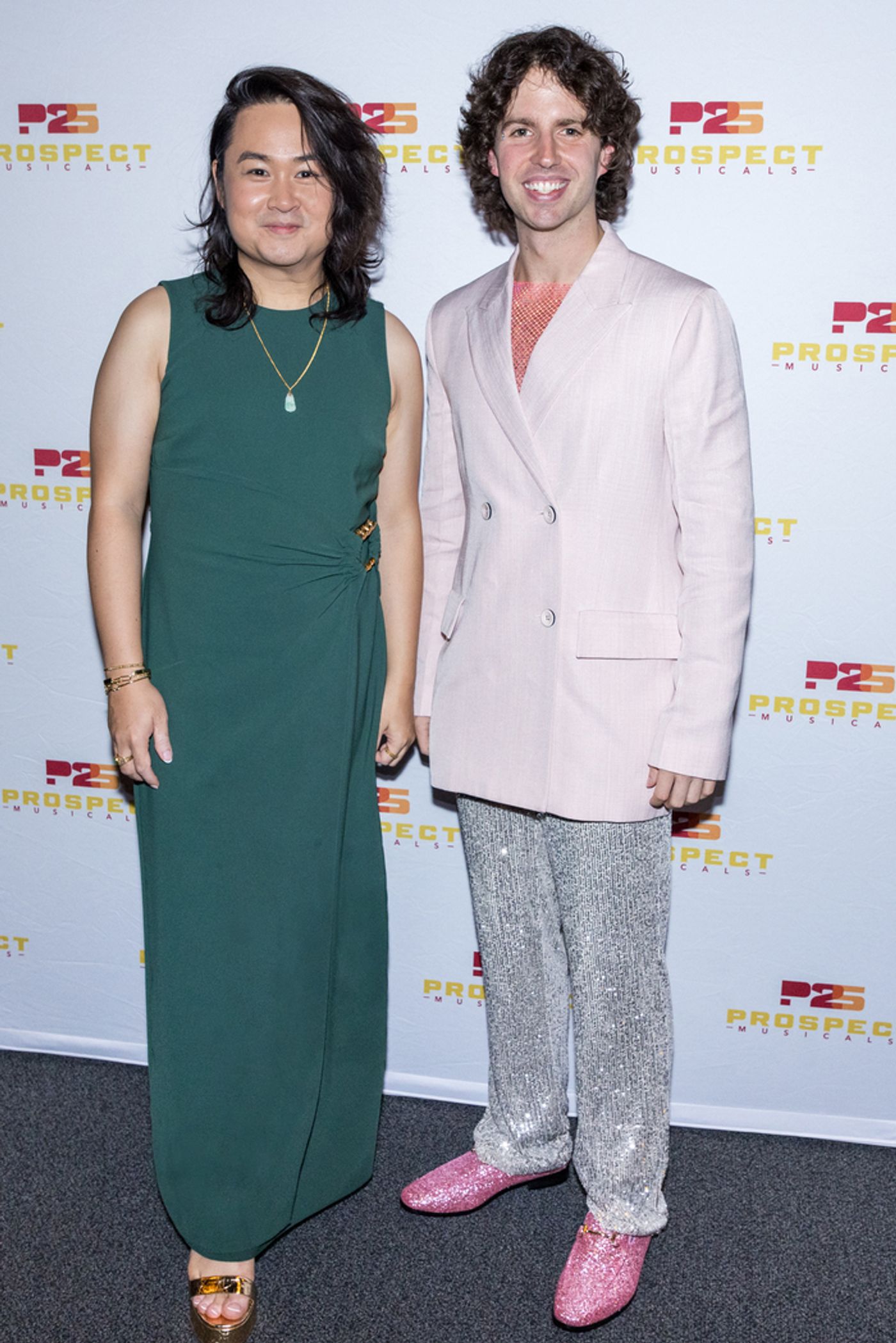 Photos: MĀYĀ: THE MUSICAL Gets One Night Only Presentation At Symphony Space Photos: MĀYĀ: THE MUSICAL Gets One Night Only Presentation At Symphony Space Image