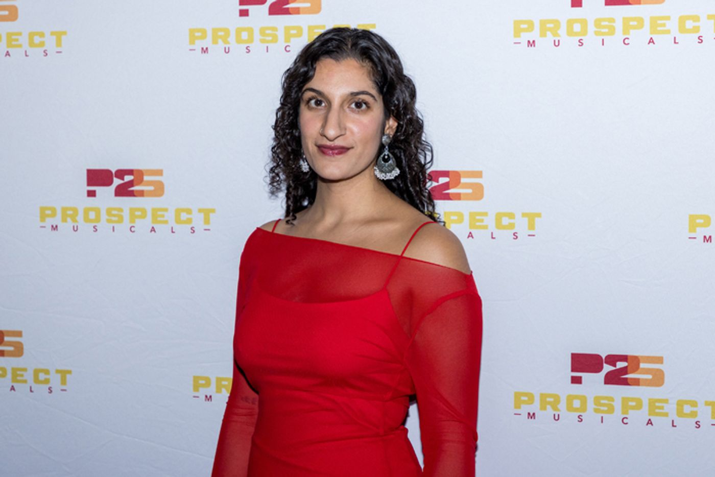 Photos: MĀYĀ: THE MUSICAL Gets One Night Only Presentation At Symphony Space Photos: MĀYĀ: THE MUSICAL Gets One Night Only Presentation At Symphony Space Image