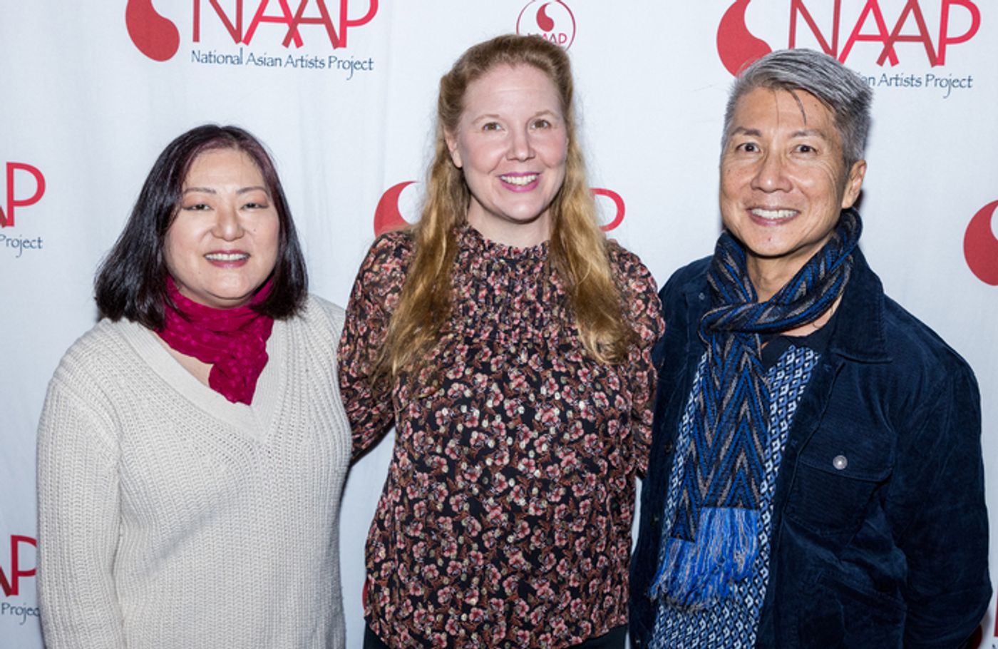 Photos: MĀYĀ: THE MUSICAL Gets One Night Only Presentation At Symphony Space Photos: MĀYĀ: THE MUSICAL Gets One Night Only Presentation At Symphony Space Image