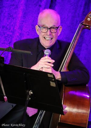 Jay Leonhart Photo