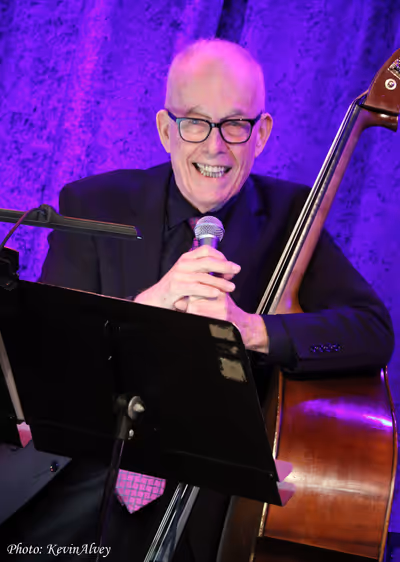 Jay Leonhart Photo