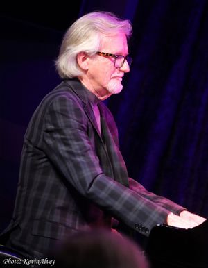 Alan Broadbent @ BroadwayWorld Alan Broadbent Photo