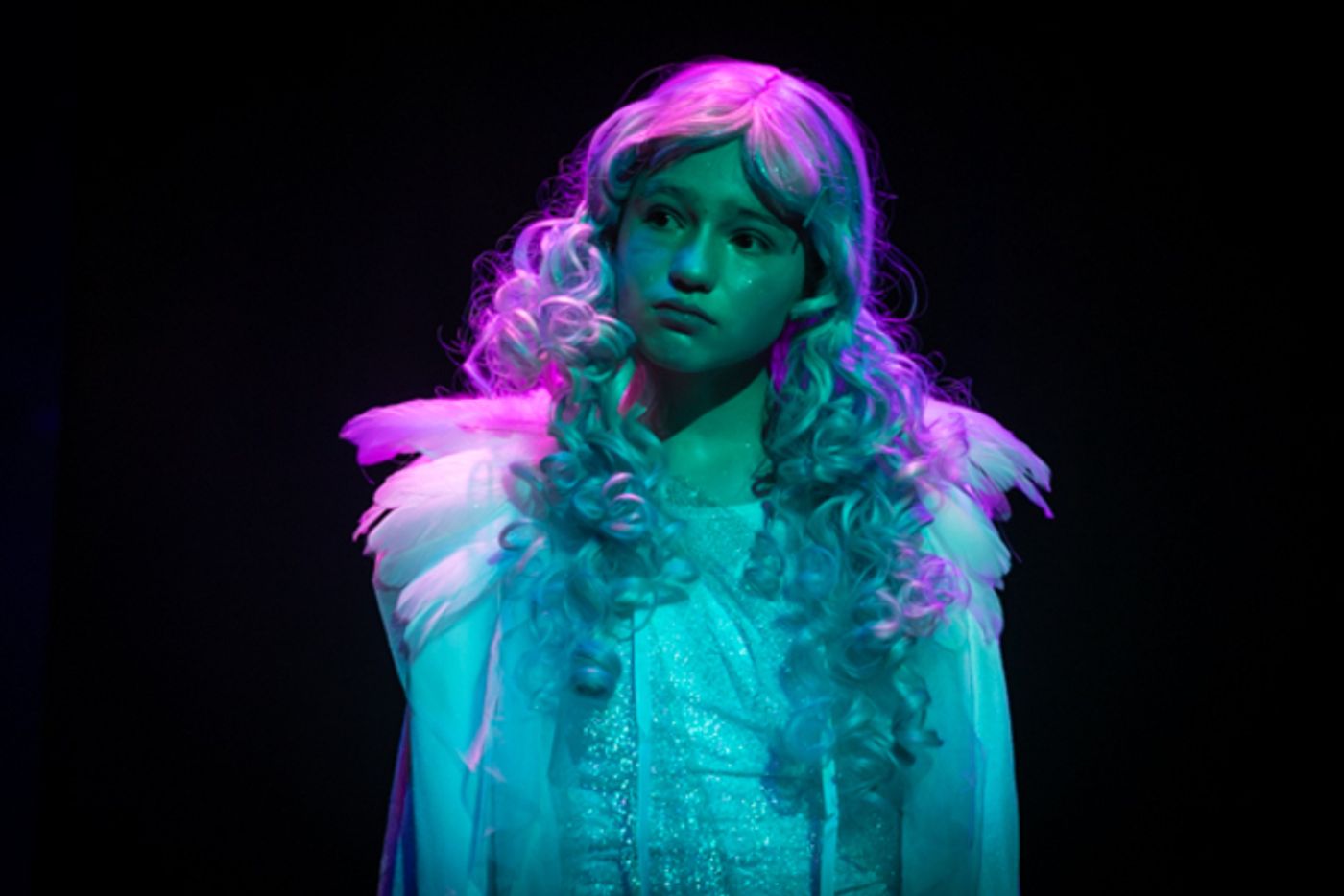 Photos: First look at Mount Vernon Arts Consortium’s A CHRISTMAS CAROL  Image