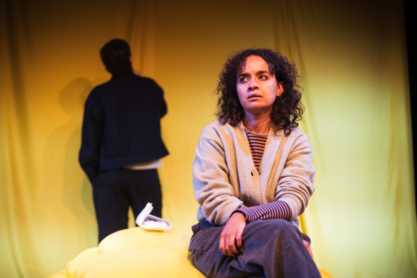 Review: TENDER, Bush Theatre  Image