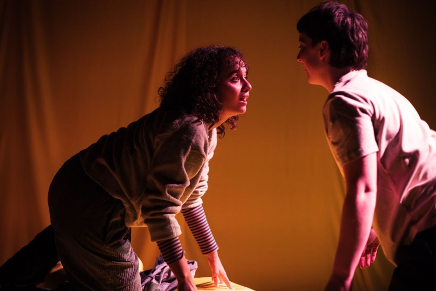 Review: TENDER, Bush Theatre  Image