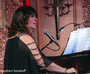 Ann Hampton Callaway Photo