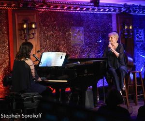 Ann Hampton Callaway & Liz Callaway Photo