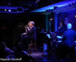 Ann Hampton Callaway & Liz Callaway Photo