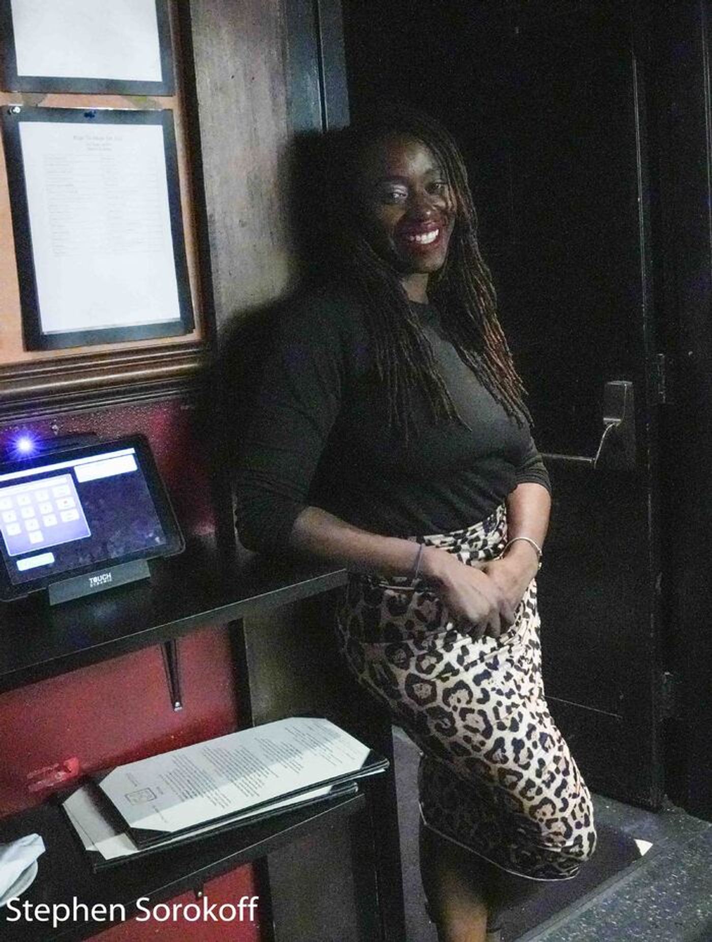 Photos: Ann Hampton Callaway & Liz Callaway's NEW YORK STATE OF MIND at 54 Below  Image