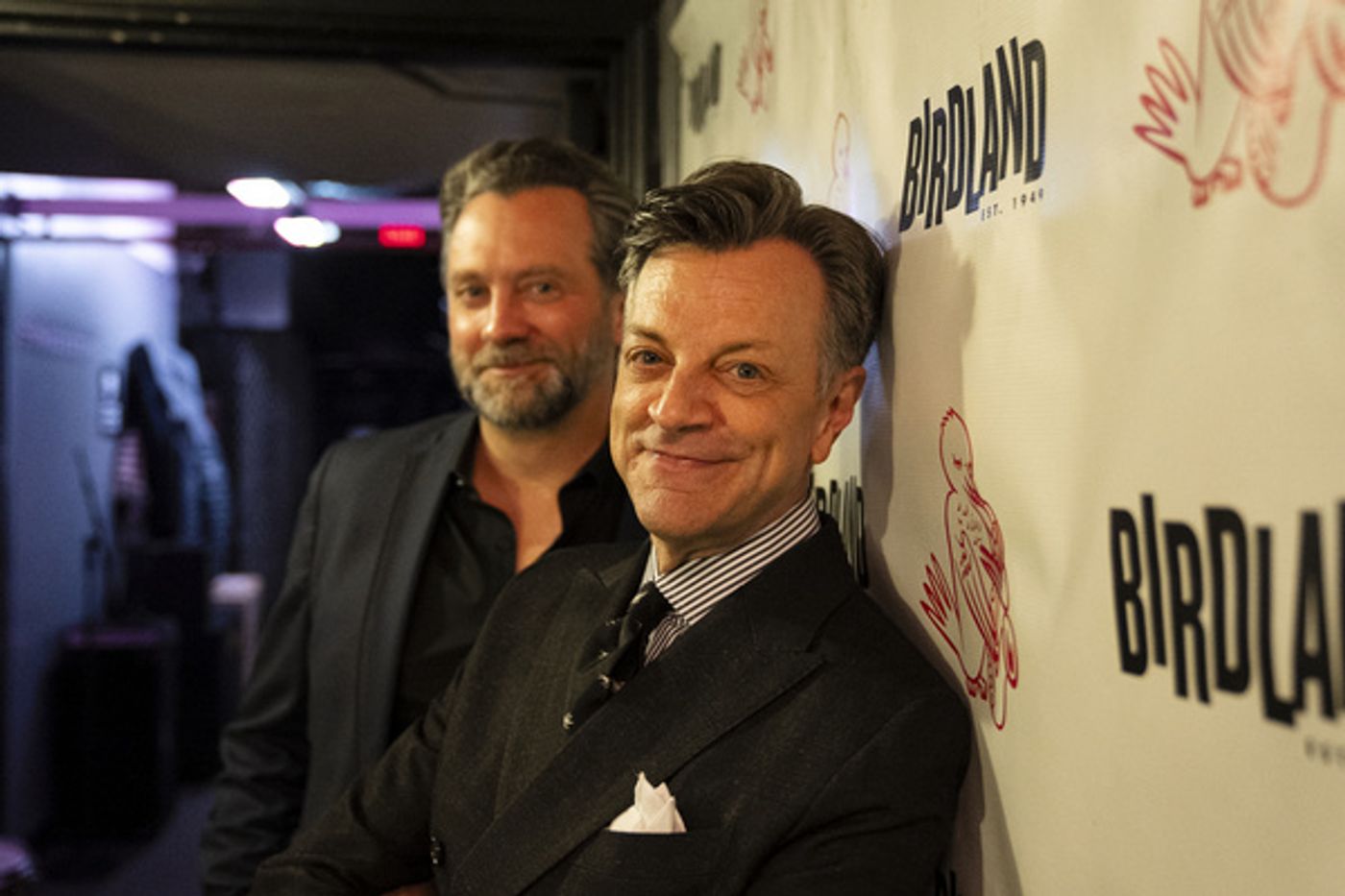 Photos: Tribute to Fred Ebb Lights Up Birdland  Image